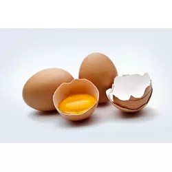 Премікс барвник для яйця червоний, від 1 кг